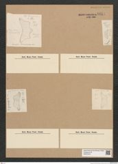 Diatomeae indet. Zeichnungen Sammlung Grunow Nr. 6614 (NHMW-BOT-W0375375)